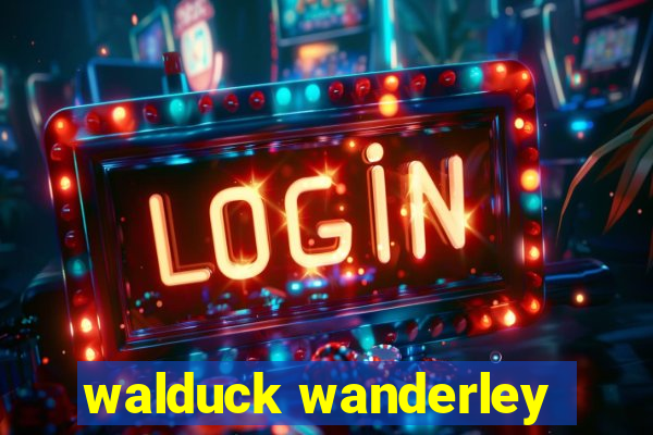 walduck wanderley